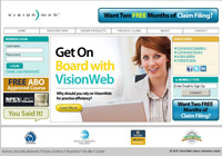 Visionweb Announces 2010 Lab Of The Year Honorees