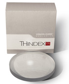 Thindex 1.70 Spherical SFSV