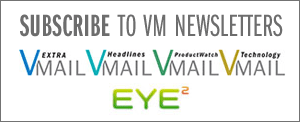 Subscribe to VM Newsletters