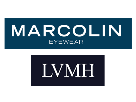 Marcolin Says It Plans Joint Venture With LVMH