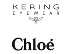 Eyecare Business - Kering, Chloe