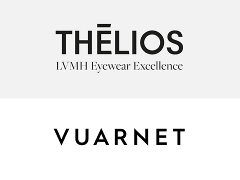 Thélios Acquires French Eyewear Brand Vuarnet
