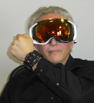 oakley ski goggles airwave