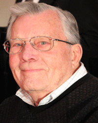 George Lee, Co-founder of Rite-Style Optical, Dies at 91