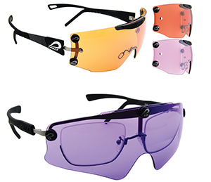 22g bikebrille Navigator Ray Sports Glasses UV Lens 