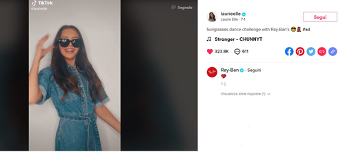 TikTok's fashion creators forge ahead in face of potential US ban