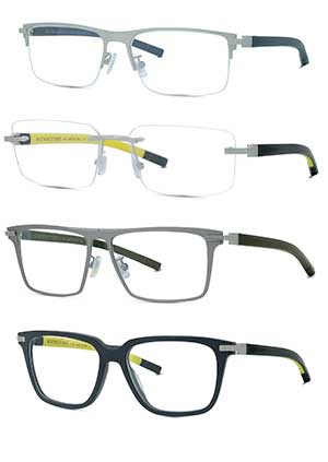 Thélios Debuts First-Ever Optical Collection From 9.81