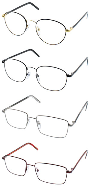 VM - ClearVision Expands New Aspire Collection