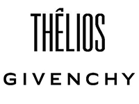 Givenchy and Thélios Announce Strategic Partnership for Eyewear, to Launch  in January, 2022