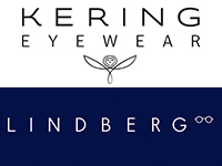 Kering Eyewear acquires the Danish luxury eyewear brand Lindberg