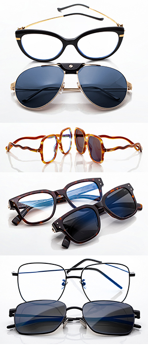 Kering - From May to September, Gucci and Kering Eyewear