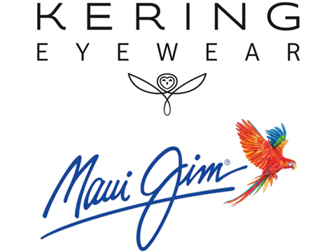 Genuine Maui Jim Nene Rimless Sunglasses Brown Frame Ecuador | Ubuy