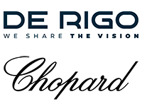 De Rigo and Chopard Renew Eyewear License Agreement