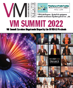 VM Current Issue