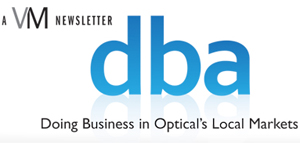 dba Logo